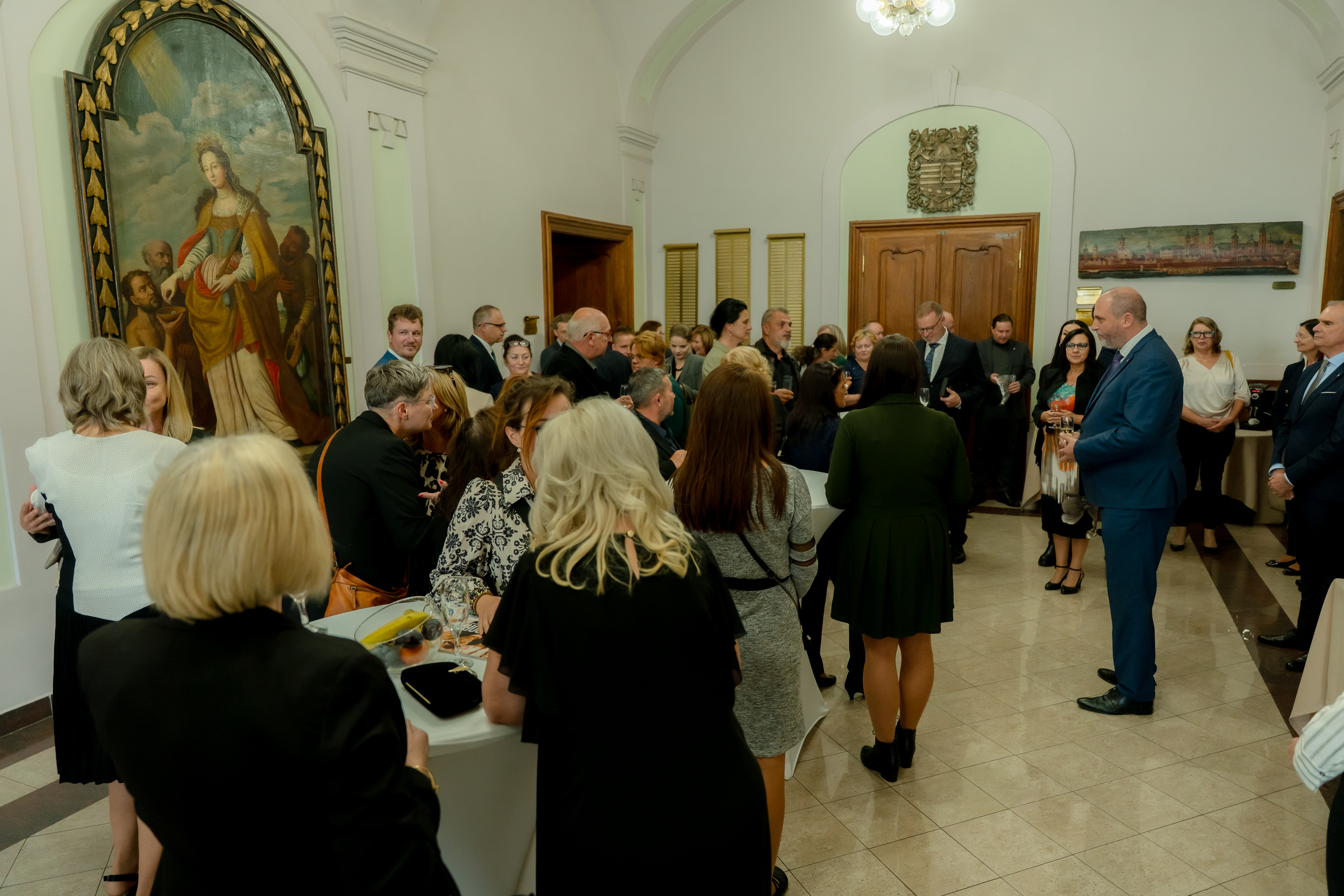 Srdce pre Kosice  ocenovanie socialnych pracovnikov 2025-104